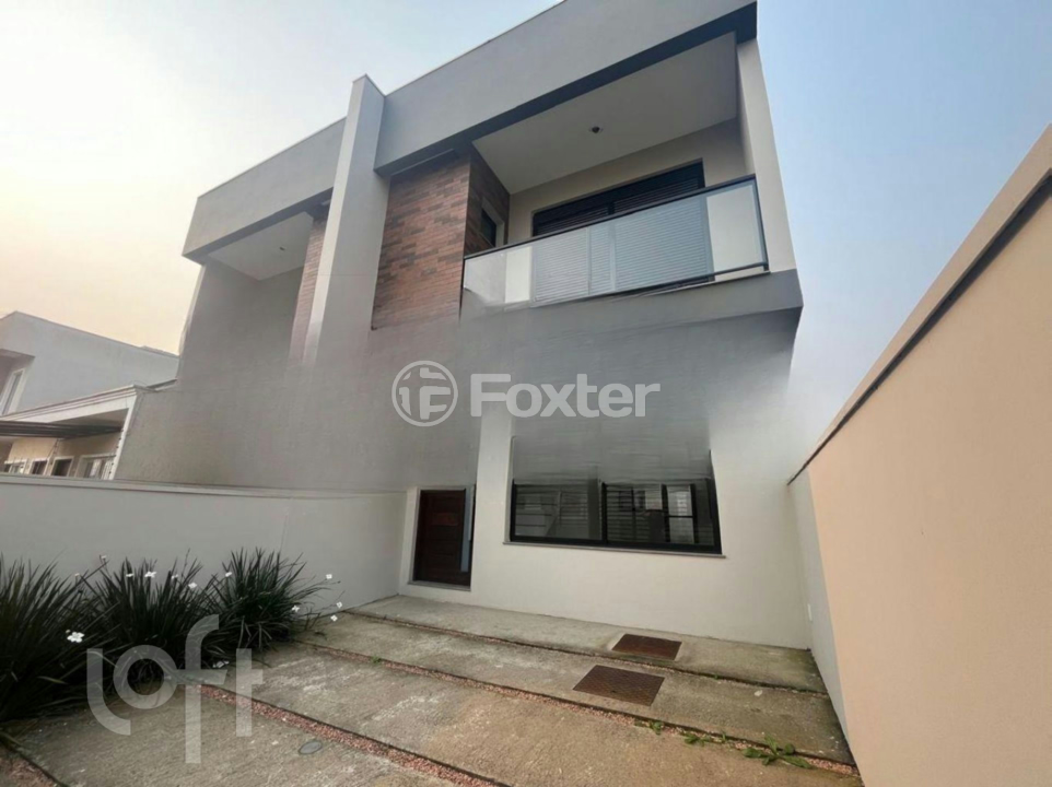 Casa à venda com 3 quartos, 110m² - Foto 27