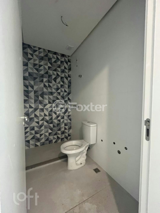 Casa à venda com 3 quartos, 110m² - Foto 17