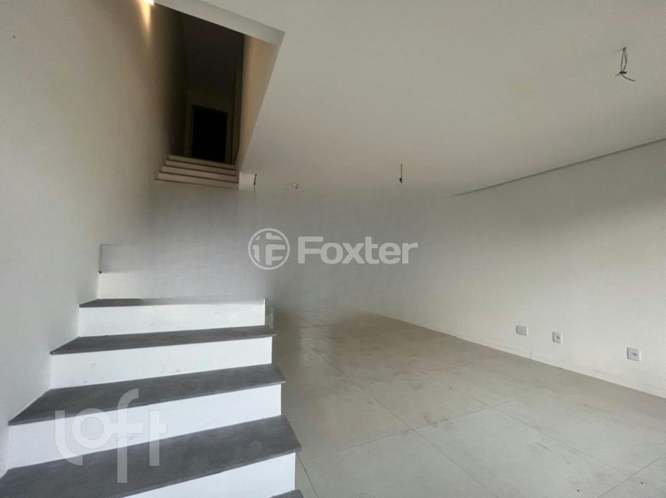 Casa à venda com 3 quartos, 110m² - Foto 5