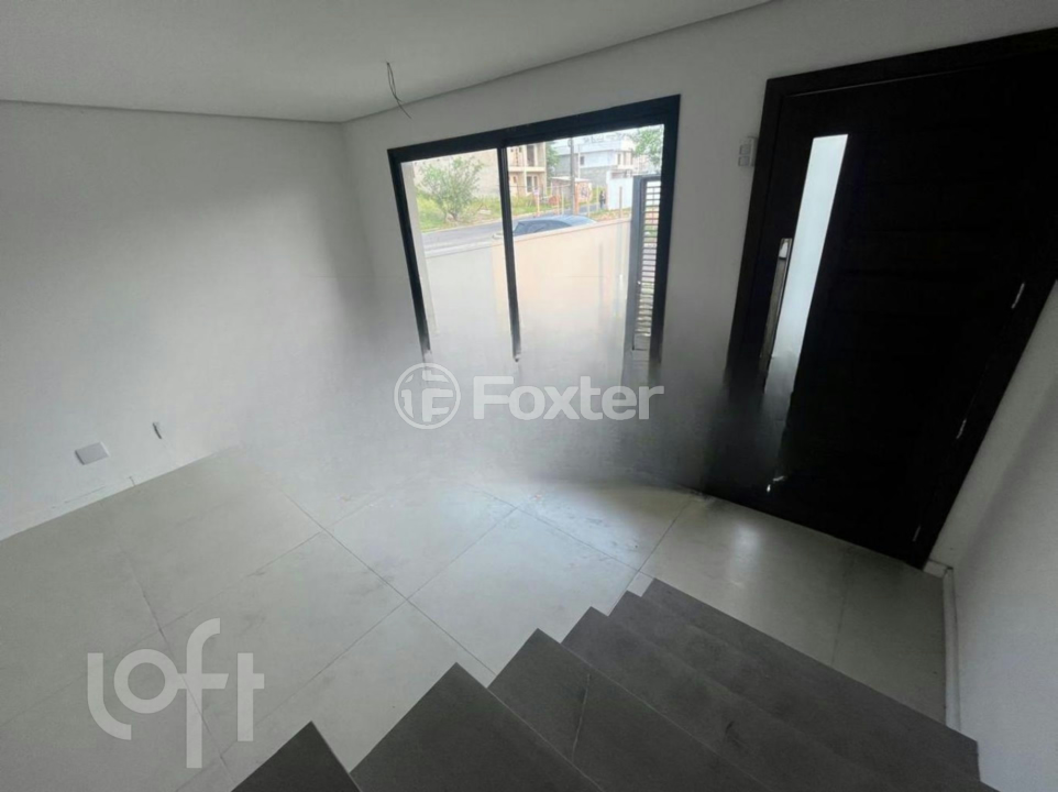 Casa à venda com 3 quartos, 110m² - Foto 24