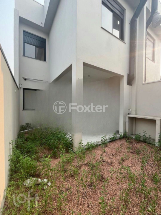 Casa à venda com 3 quartos, 110m² - Foto 13