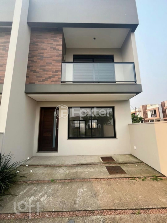 Casa à venda com 3 quartos, 110m² - Foto 11