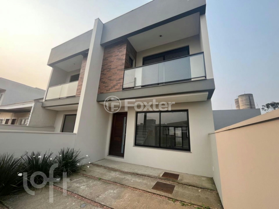 Casa à venda com 3 quartos, 110m² - Foto 4