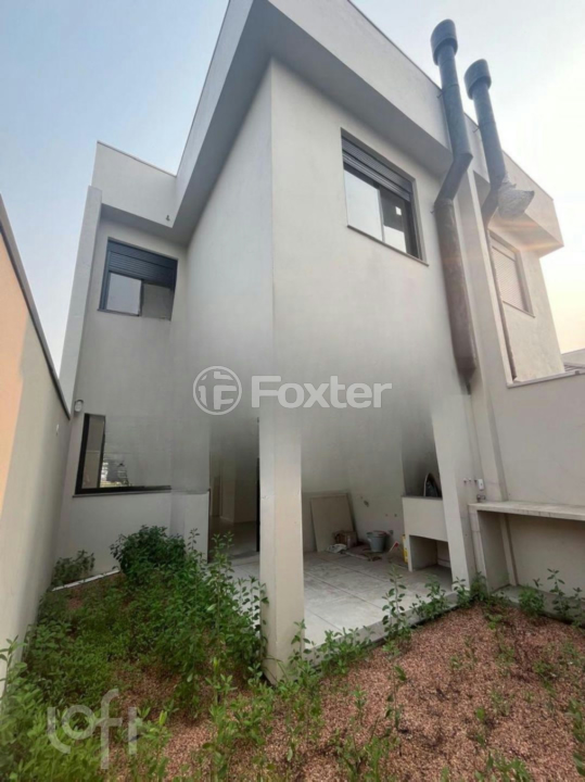 Casa à venda com 3 quartos, 110m² - Foto 12