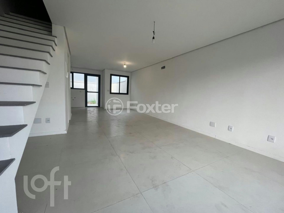 Casa à venda com 3 quartos, 110m² - Foto 26