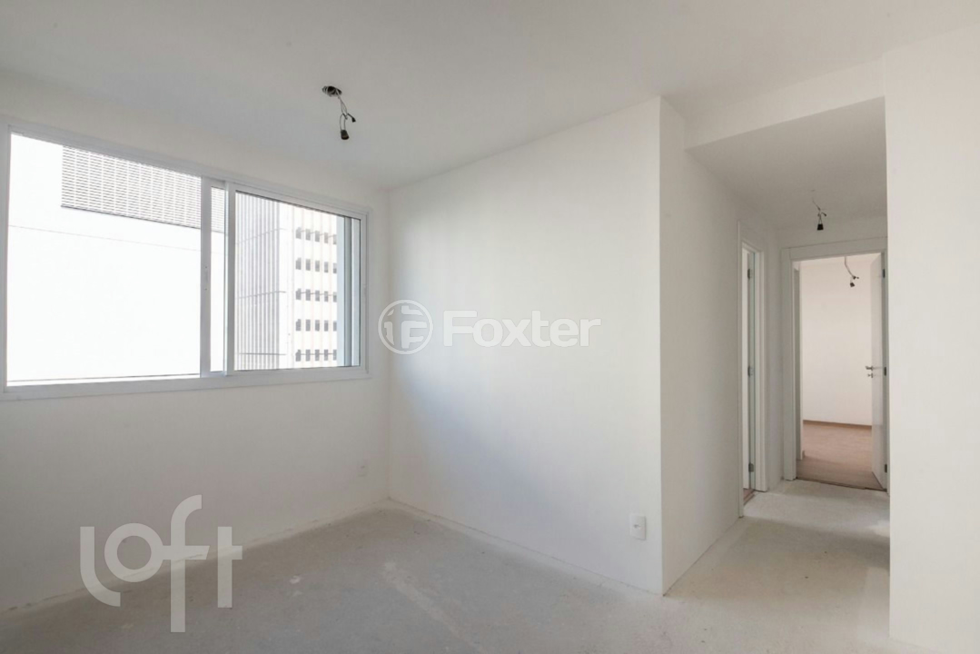 Apartamento à venda com 3 quartos, 67m² - Foto 2