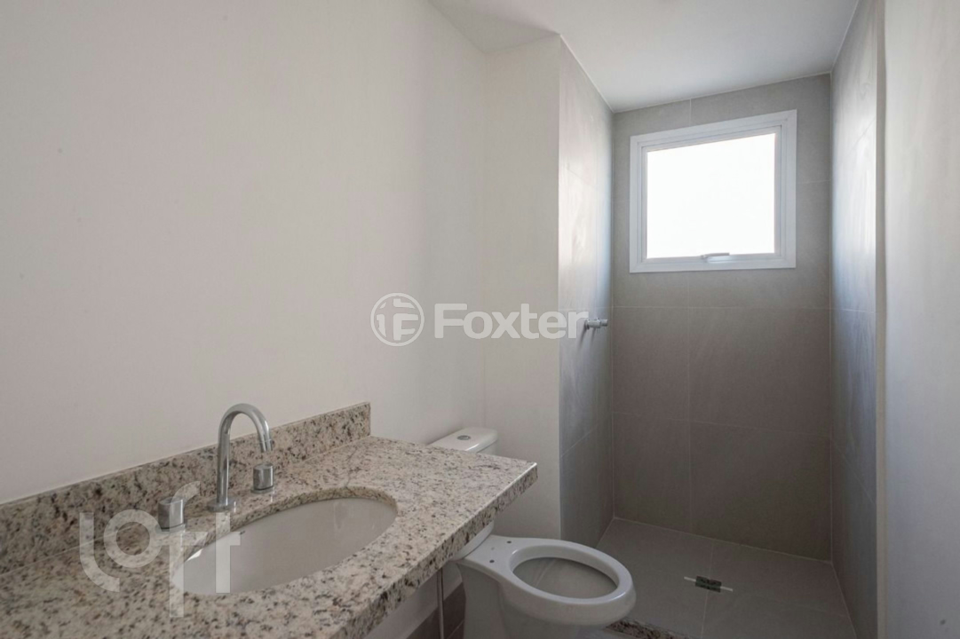 Apartamento à venda com 3 quartos, 67m² - Foto 3