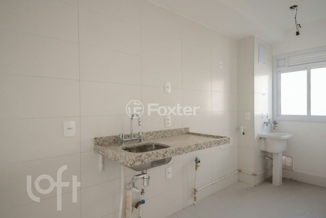 Apartamento à venda com 3 quartos, 67m² - Foto 1