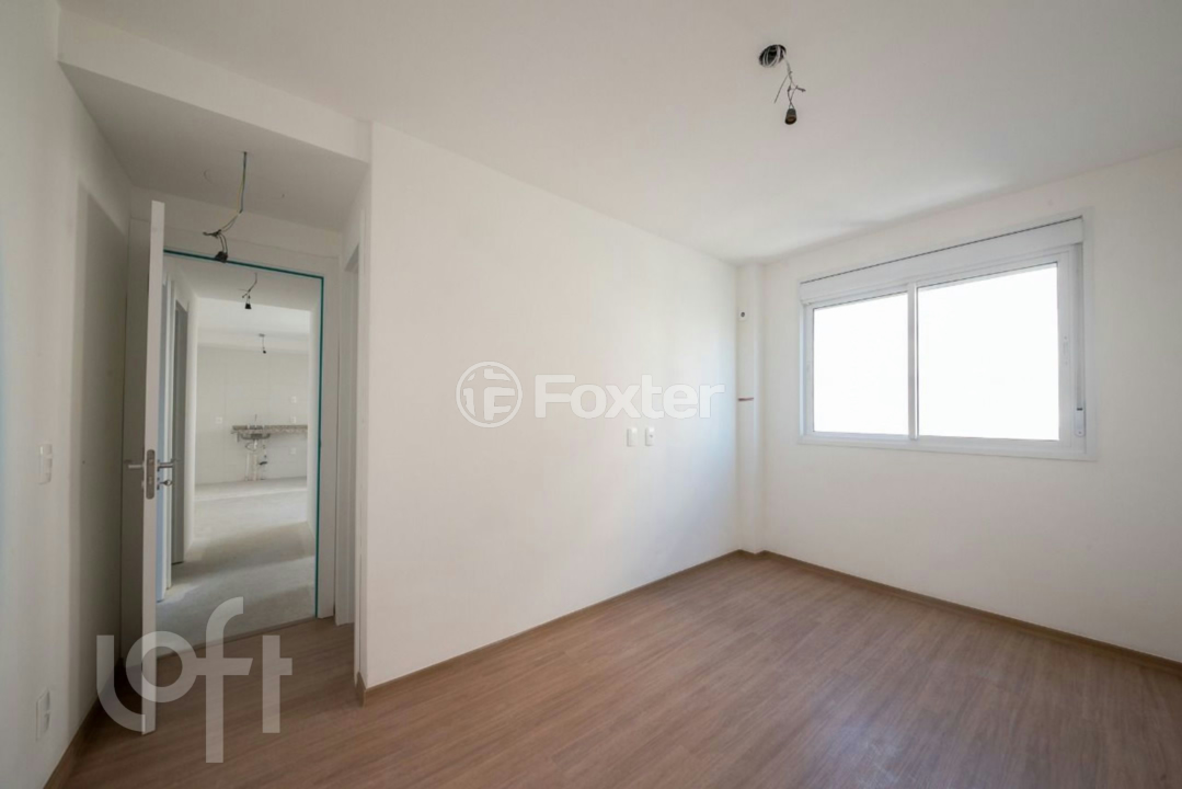 Apartamento à venda com 3 quartos, 67m² - Foto 4