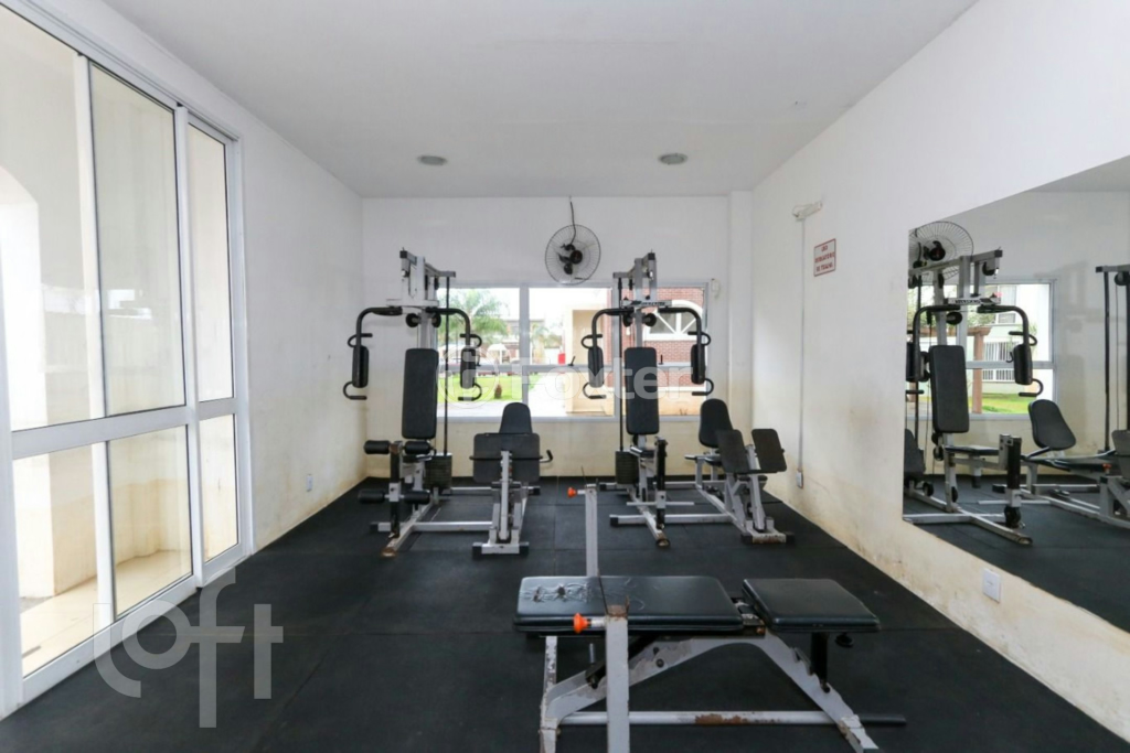 Apartamento à venda com 2 quartos, 48m² - Foto 6