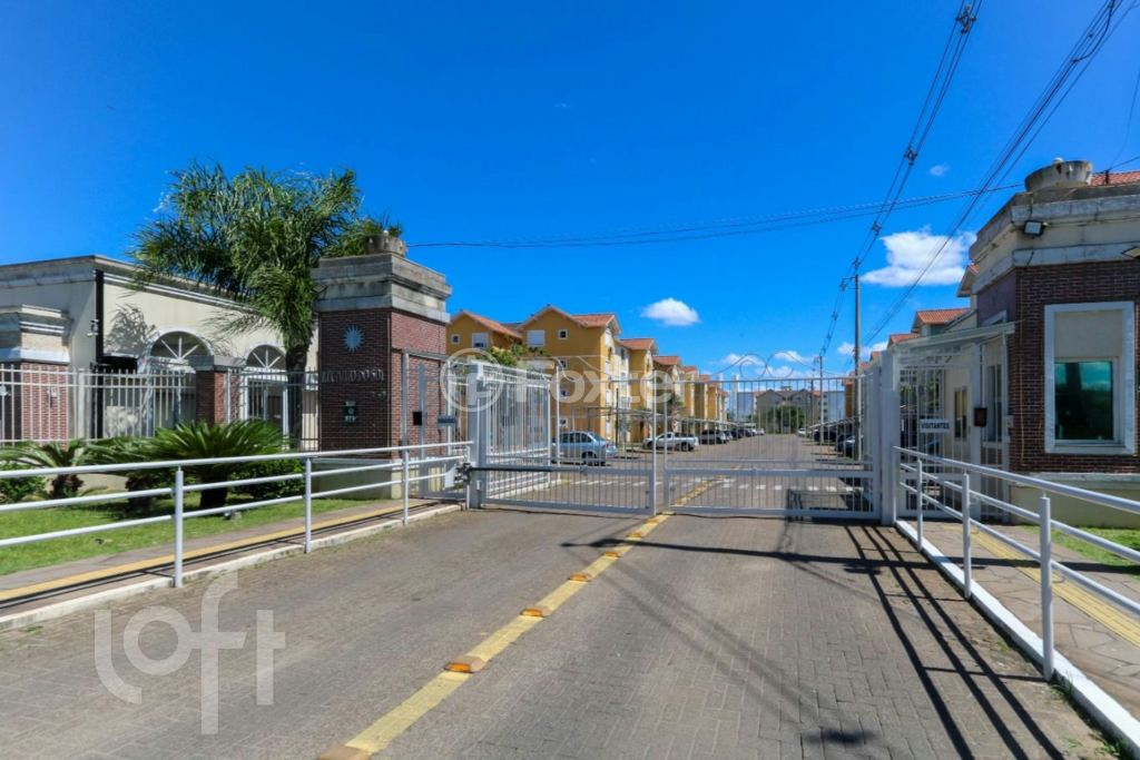 Apartamento à venda com 2 quartos, 48m² - Foto 26