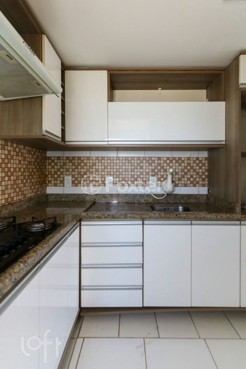 Apartamento à venda com 2 quartos, 48m² - Foto 23