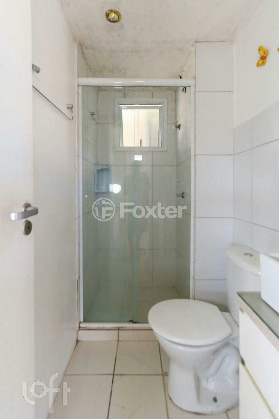 Apartamento à venda com 2 quartos, 48m² - Foto 14