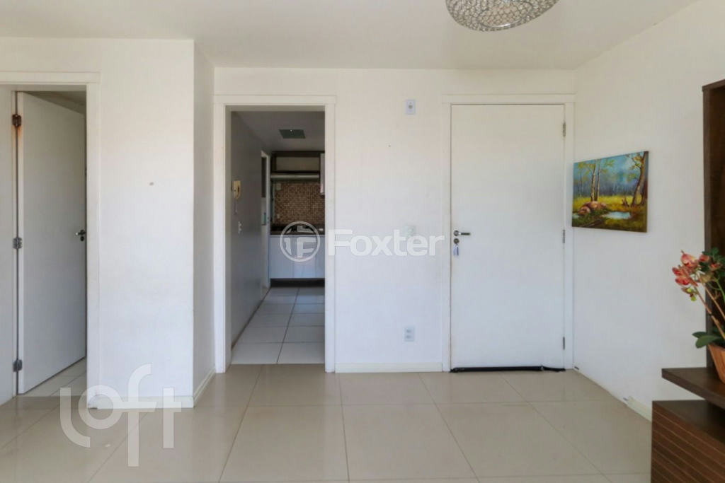 Apartamento à venda com 2 quartos, 48m² - Foto 9