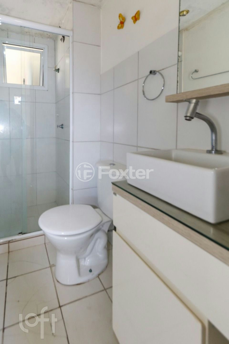 Apartamento à venda com 2 quartos, 48m² - Foto 15