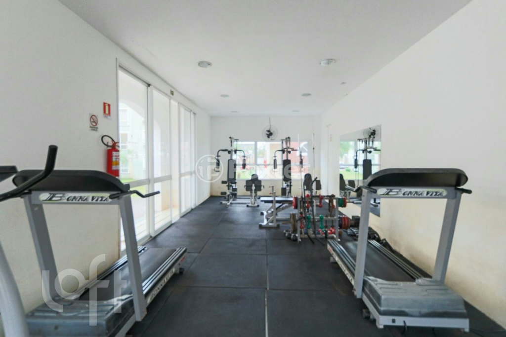 Apartamento à venda com 2 quartos, 48m² - Foto 5