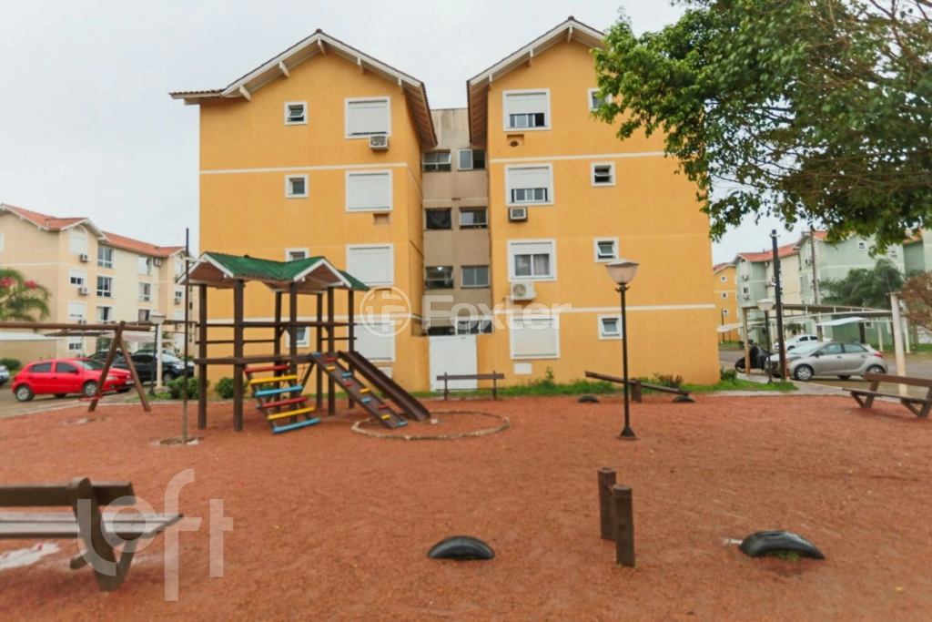 Apartamento à venda com 2 quartos, 48m² - Foto 1