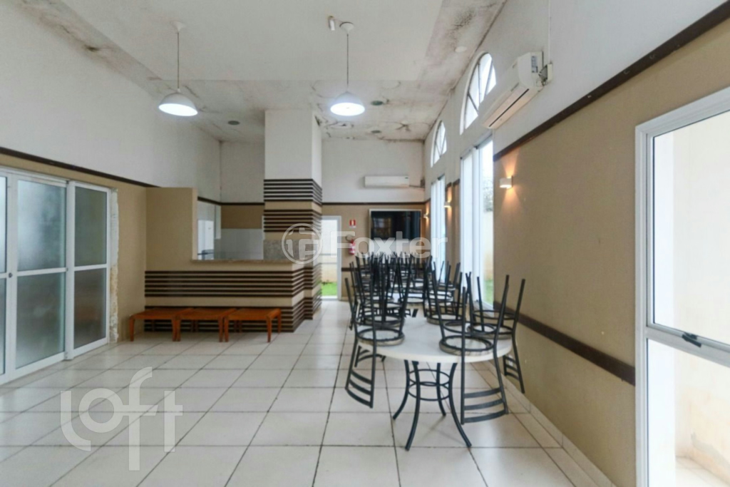 Apartamento à venda com 2 quartos, 48m² - Foto 4