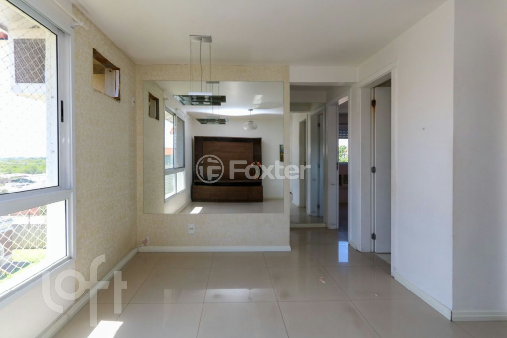 Apartamento à venda com 2 quartos, 48m² - Foto 7