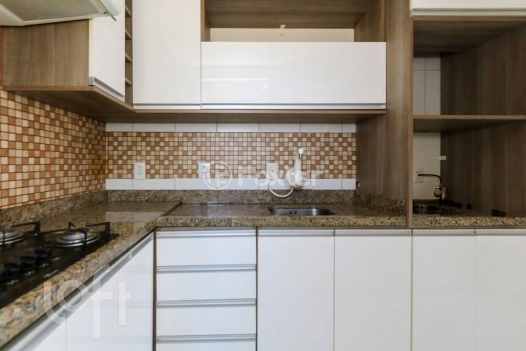 Apartamento à venda com 2 quartos, 48m² - Foto 22