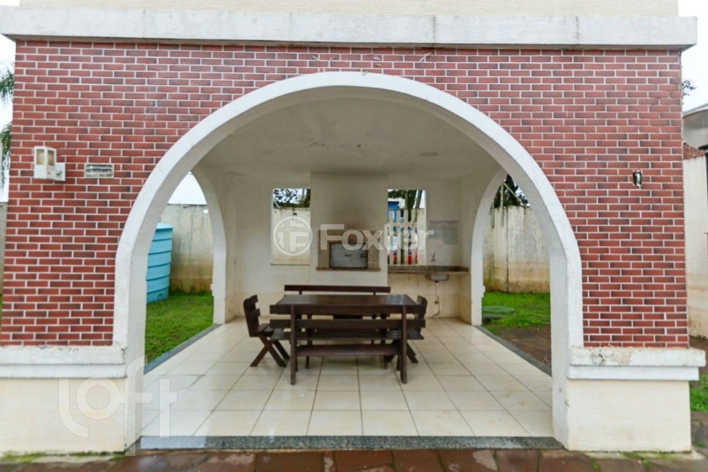 Apartamento à venda com 2 quartos, 48m² - Foto 2