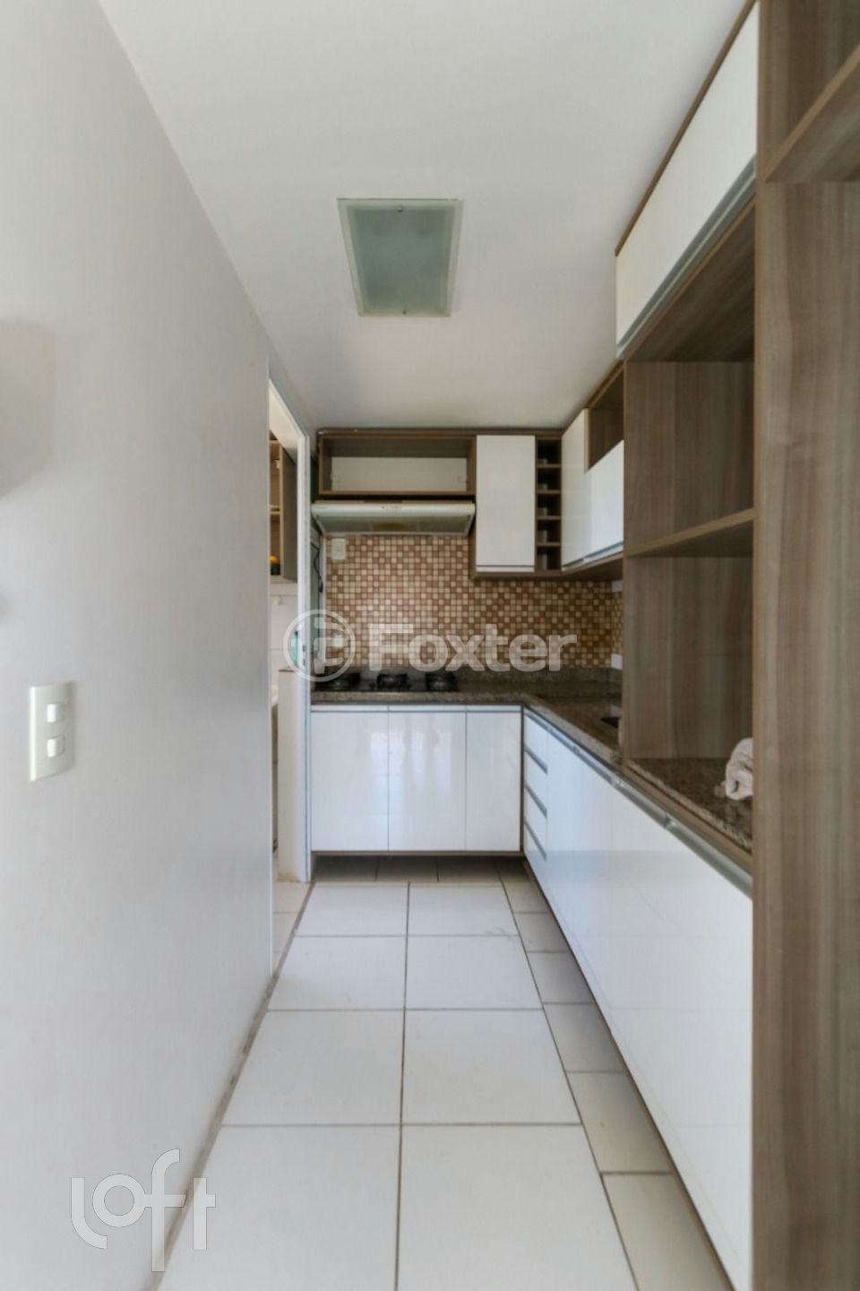 Apartamento à venda com 2 quartos, 48m² - Foto 20