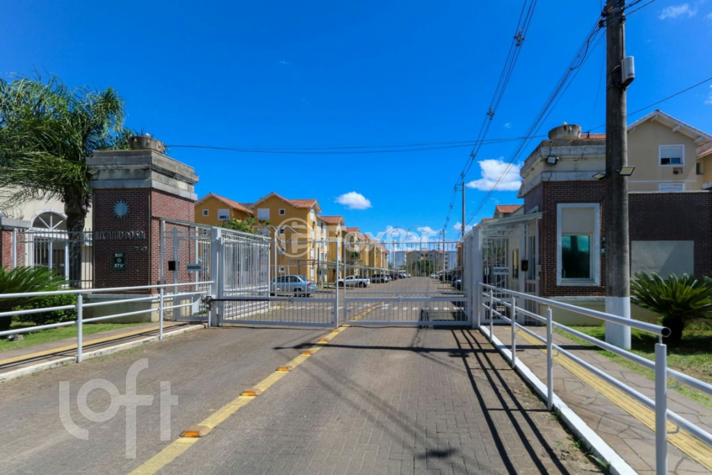 Apartamento à venda com 2 quartos, 48m² - Foto 25