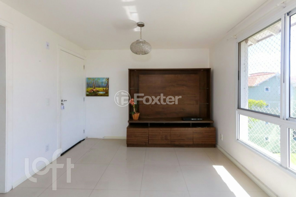 Apartamento à venda com 2 quartos, 48m² - Foto 8