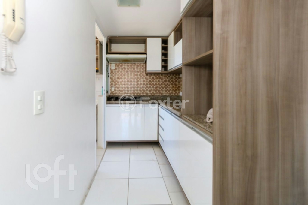 Apartamento à venda com 2 quartos, 48m² - Foto 21