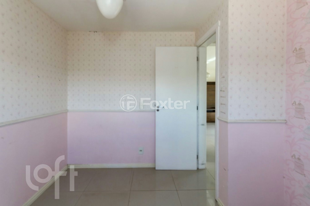 Apartamento à venda com 2 quartos, 48m² - Foto 11