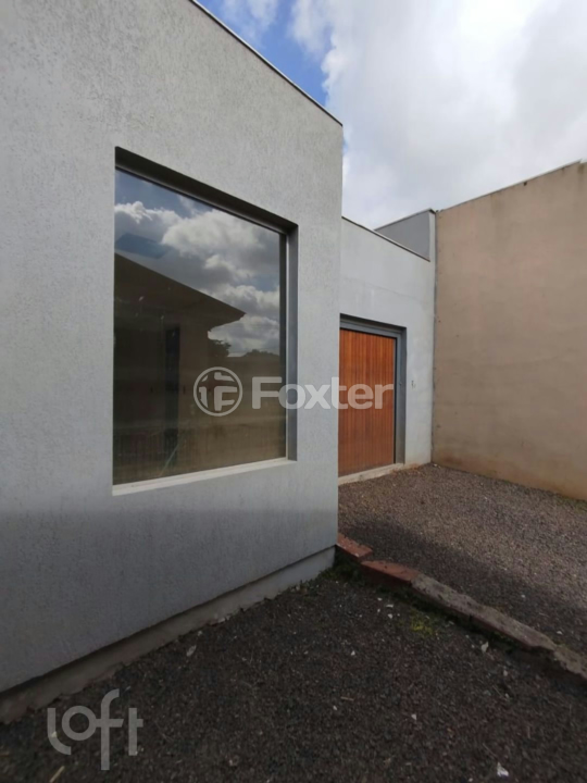Casa à venda com 2 quartos, 75m² - Foto 2