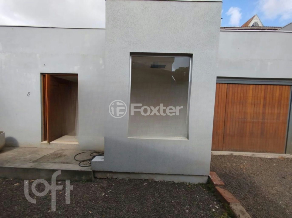 Casa à venda com 2 quartos, 75m² - Foto 1