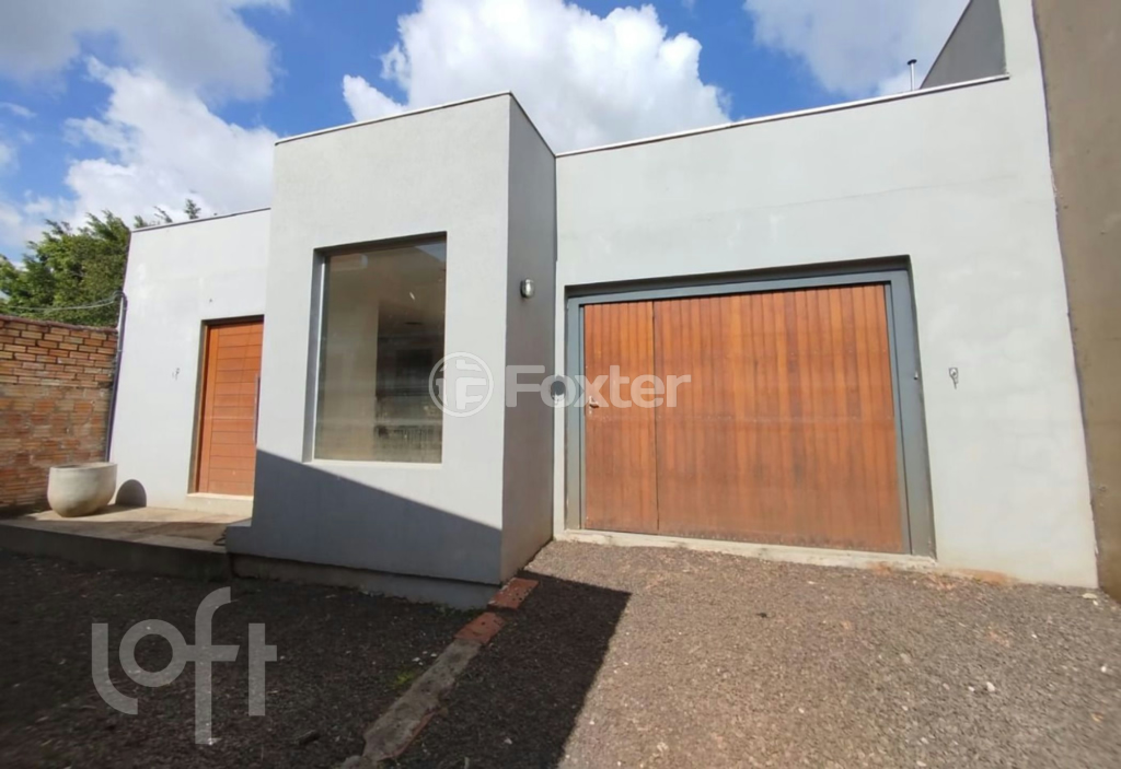 Casa à venda com 2 quartos, 75m² - Foto 4