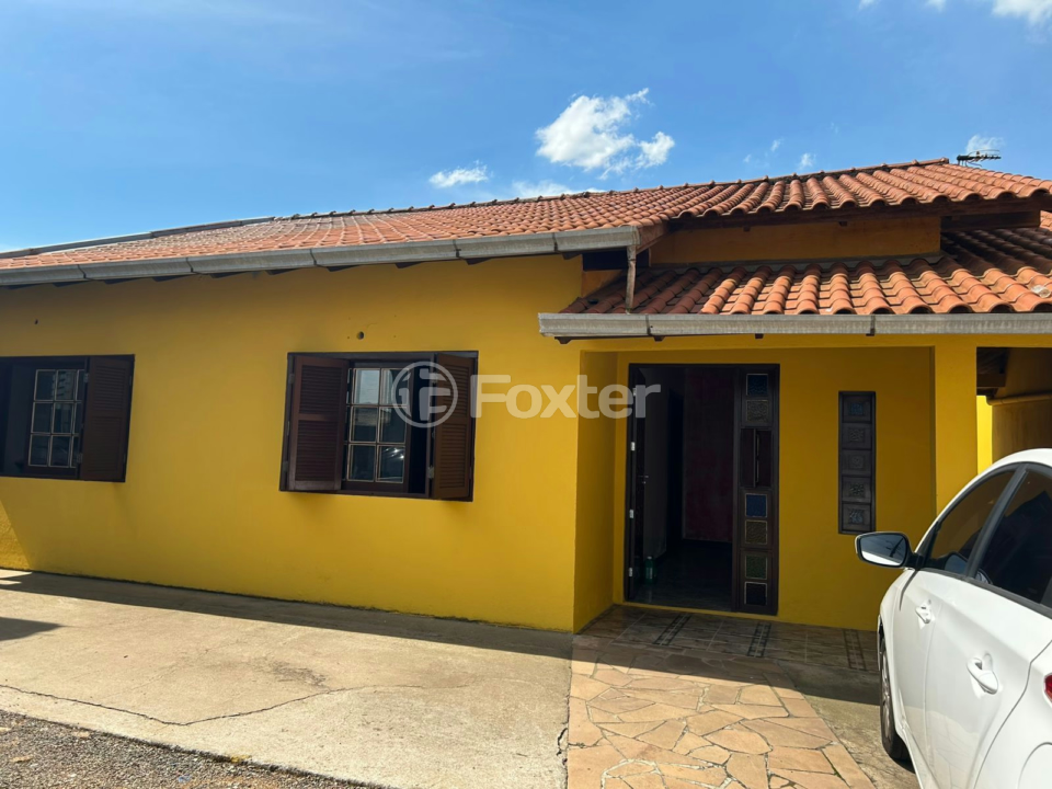 Casa à venda com 2 quartos, 96m² - Foto 1