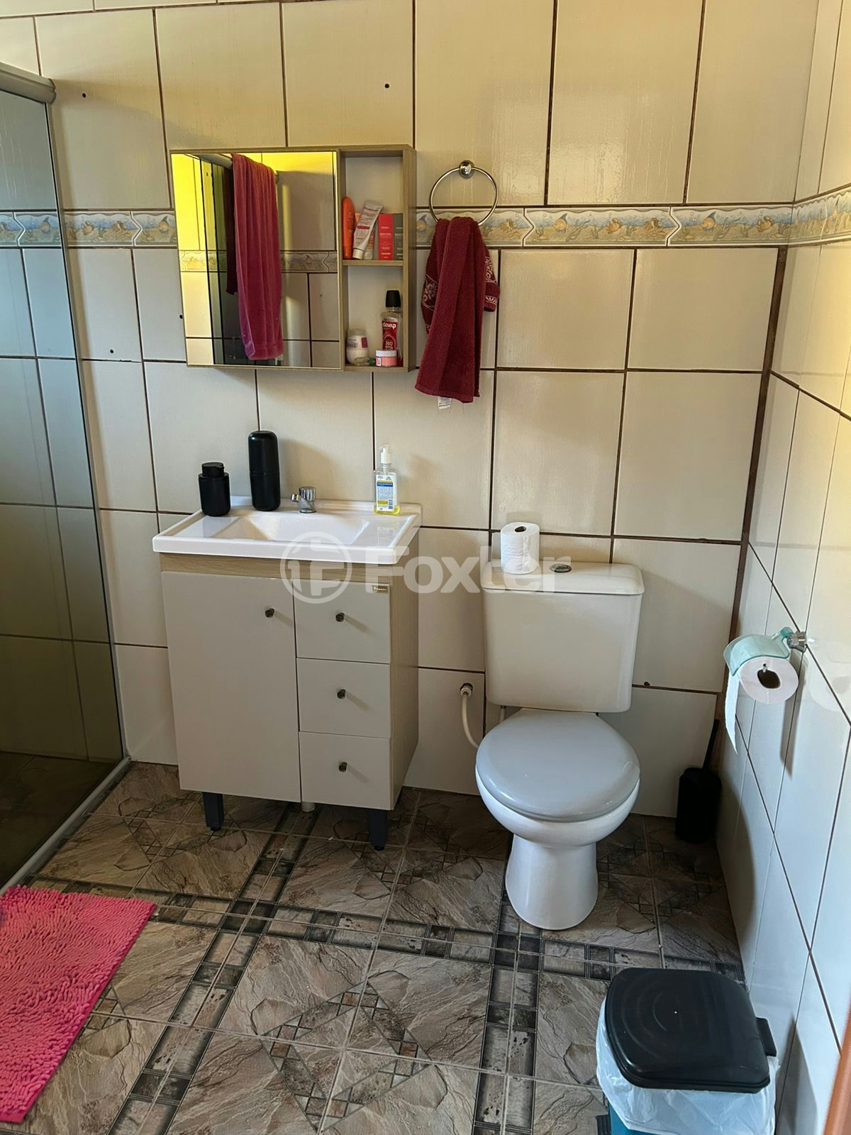 Casa à venda com 2 quartos, 96m² - Foto 8