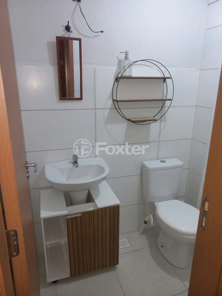 Apartamento à venda com 2 quartos, 50m² - Foto 10