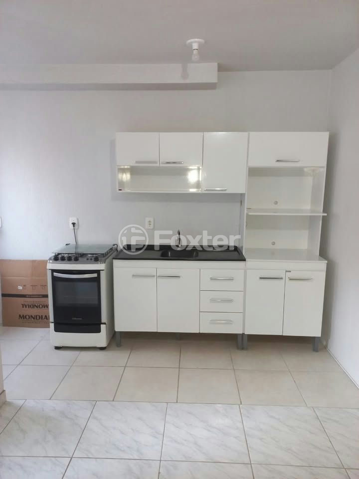 Apartamento à venda com 2 quartos, 50m² - Foto 1