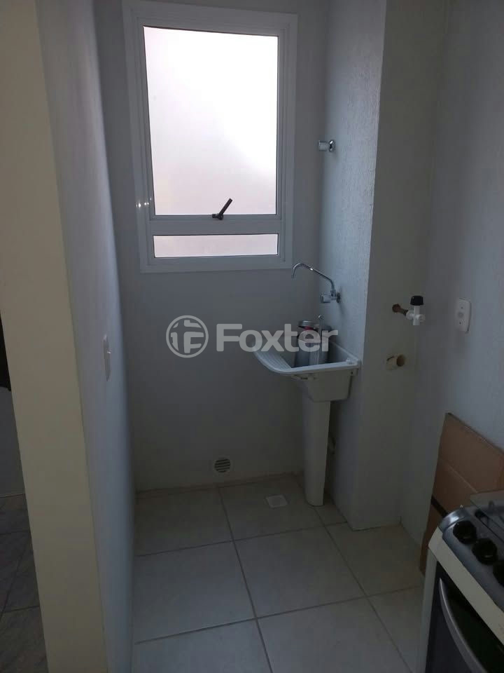 Apartamento à venda com 2 quartos, 50m² - Foto 2