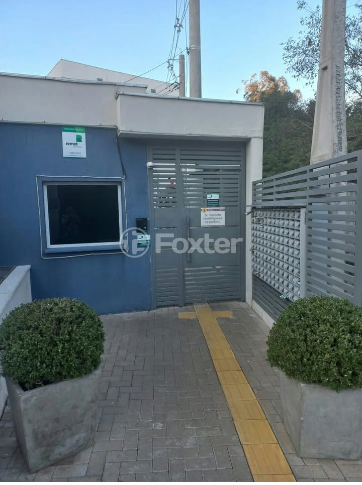 Apartamento à venda com 2 quartos, 50m² - Foto 11