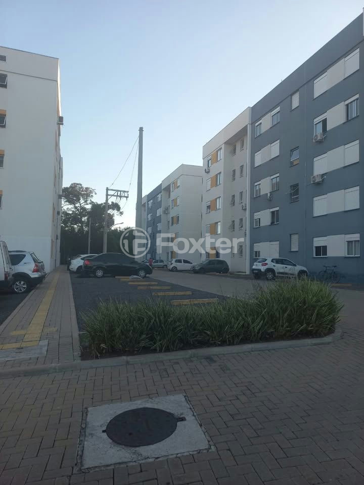 Apartamento à venda com 2 quartos, 50m² - Foto 12