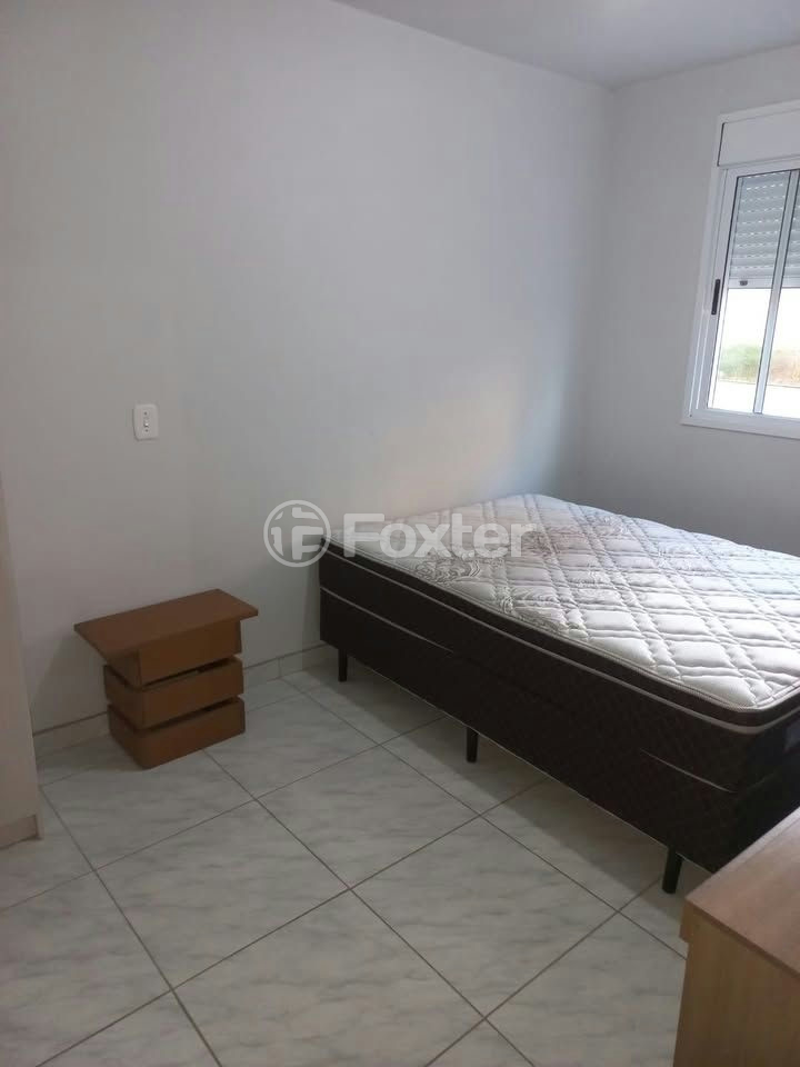 Apartamento à venda com 2 quartos, 50m² - Foto 5