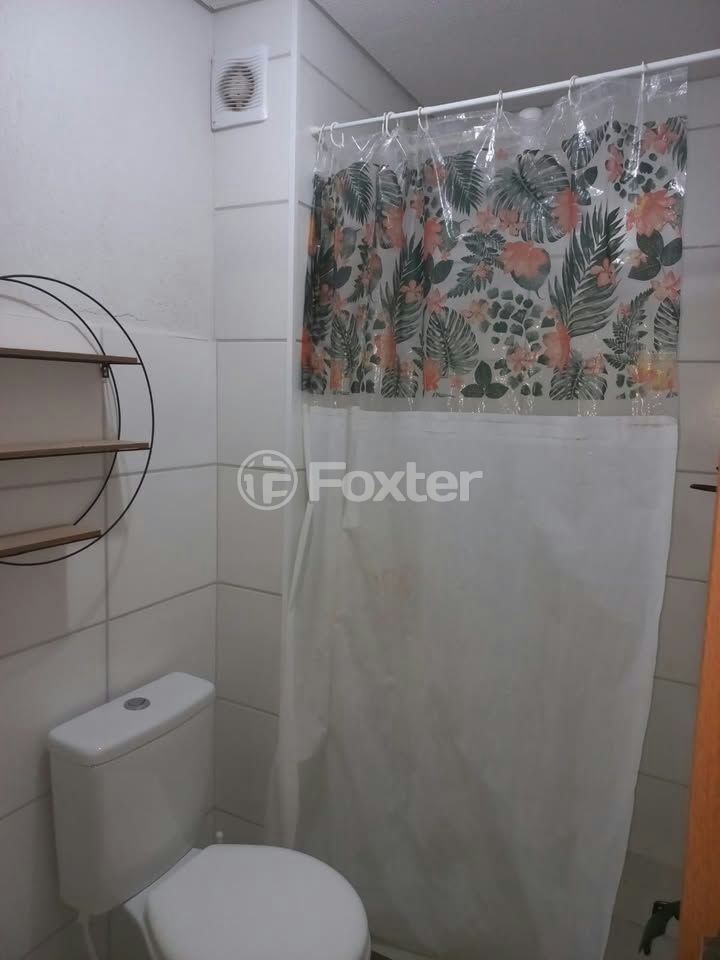 Apartamento à venda com 2 quartos, 50m² - Foto 9