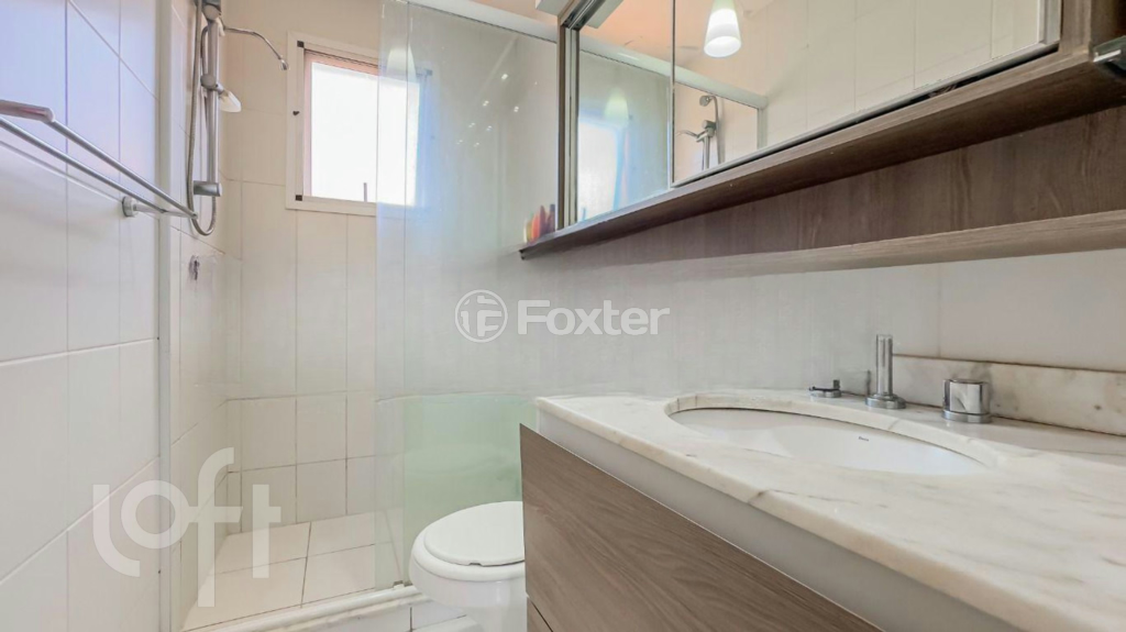Casa de Condomínio à venda com 3 quartos, 144m² - Foto 21