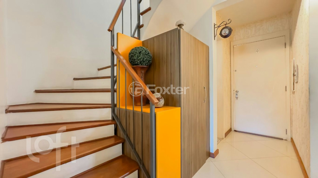 Casa de Condomínio à venda com 3 quartos, 144m² - Foto 5