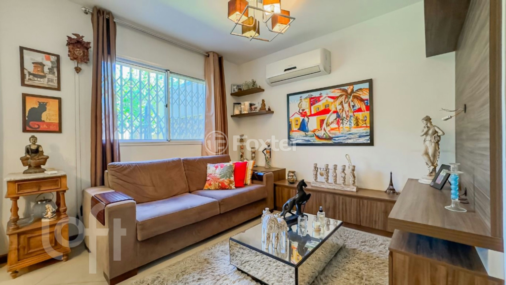 Casa de Condomínio à venda com 3 quartos, 144m² - Foto 46
