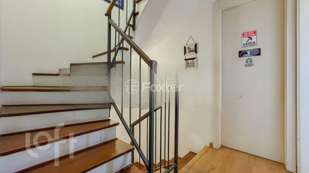 Casa de Condomínio à venda com 3 quartos, 144m² - Foto 27