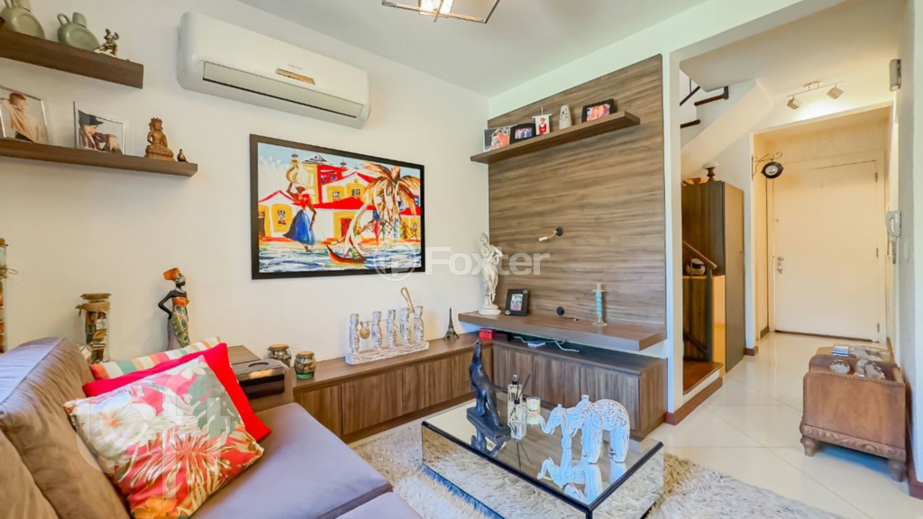 Casa de Condomínio à venda com 3 quartos, 144m² - Foto 8