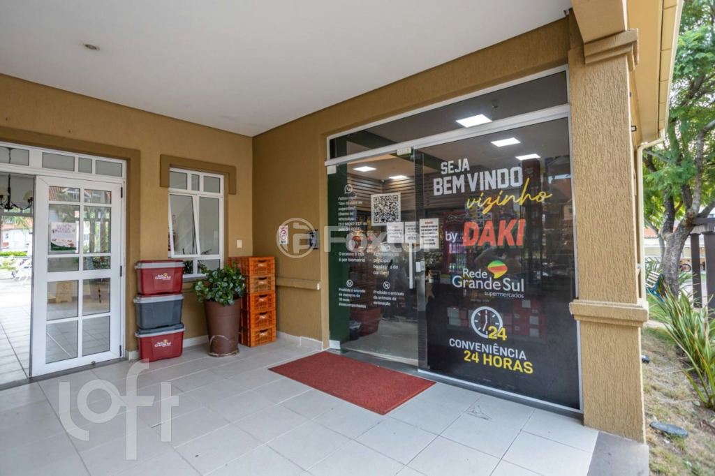 Casa de Condomínio à venda com 3 quartos, 144m² - Foto 18