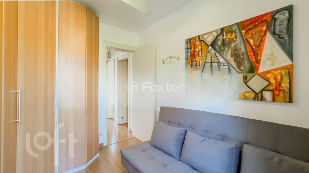 Casa de Condomínio à venda com 3 quartos, 144m² - Foto 23