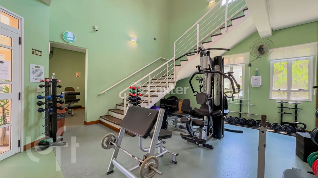 Casa de Condomínio à venda com 3 quartos, 144m² - Foto 44